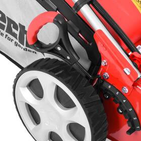 Kosačka Hecht 5564SXE 

 obrázok produktu 1 z 12