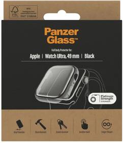 Tvrdené sklo PanzerGlass FB AB AW U 49 BLK 

 obrázok produktu 1 z 1