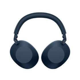 Slúchadlá Sony WH-1000XM6, Noise Cancelling - Prodloužená záruka zdarma po registraci modrá

 obrázok produktu 3 z 8