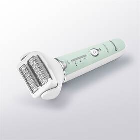 Epilátor Panasonic ES-EY70AG503 biely/zelený

 obrázok produktu 6 z 13