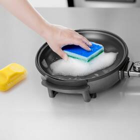 Panvica na pečenie Clatronic PP 3401 

 obrázok produktu 1 z 4