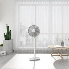Ventilátor stojanový Xiaomi JLLDS01XY biely

 obrázok produktu 10 z 11