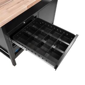 Pracovný stôl Güde P 1200 SLT Black Line 

 obrázok produktu 2 z 3