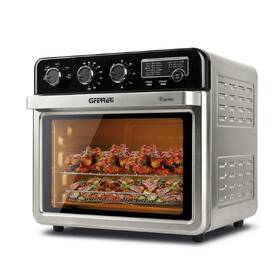 Mini rúra G3 Ferrari G1022100 nerez

 obrázok produktu 3 z 10