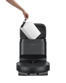 Robotický vysávač Dreame D20 Pro Plus čierny

 obrázok produktu 10 z 10