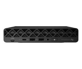 PC mini HP EliteDesk 8 Mini G1a čierny

 obrázok produktu 2 z 4