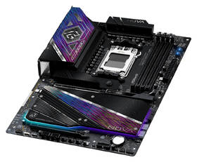 Základná doska ASRock X870 NOVA WIFI čierna

 obrázok produktu 4 z 8