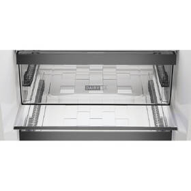 Chladnička s mrazničkou Whirlpool WHK 26364 XP7E nerez

 obrázok produktu 4 z 10