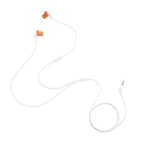 Slúchadlá JBL Endurance Run 3 biela/oranžová

 obrázok produktu 3 z 5