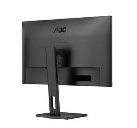 Monitor AOC U27E3UF čierny

 obrázok produktu 5 z 9