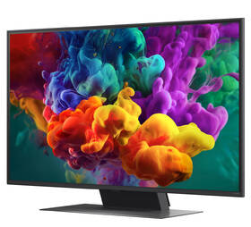 Televízor LG 43QNED87B6A 

 obrázok produktu 3 z 9