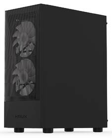 Case KRUX Vako RGB čierna

 obrázok produktu 15 z 24