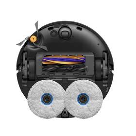 Robotický vysávač Dreame X60 Pro Ultra Complete čierny

 obrázok produktu 7 z 13