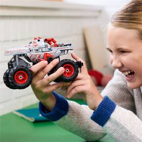 Stavebnica LEGO® Technic 42200 Monster Jam™ ThunderROARus™ s naťahovacím motorom 

 obrázok produktu 9 z 9
