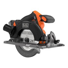 Okružná píla Black-Decker BLCCS78E1-QW (s baterií) 

 obrázok produktu 1 z 8