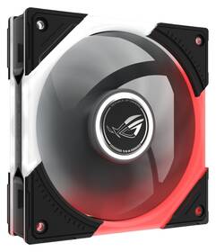 Ventilátor Asus ROG Eurux GR120 ARGB Reverse Black Edition, 3 ks čierny

 obrázok produktu 10 z 24