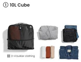 Organizér tomtoc Light - T02 čierny

 obrázok produktu 7 z 18
