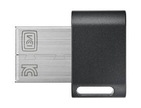 USB flashdisk Samsung 64GB čierny

 obrázok produktu 2 z 5