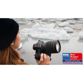 Objektív Canon RF 24-105mm f/4.0 L IS USM - SELEKCE AIP čierny

 obrázok produktu 8 z 8