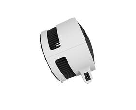 Ventilátor stolový Boneco F100 biely

 obrázok produktu 5 z 7