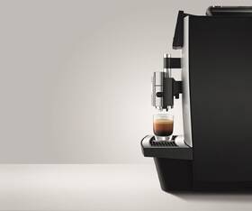 Espresso Jura X8 

 obrázok produktu 4 z 15