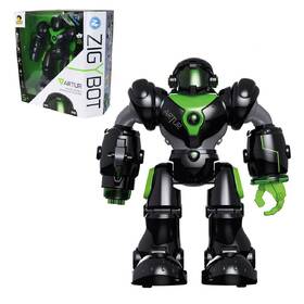 Robot MaDe Artur 

 obrázok produktu 4 z 7