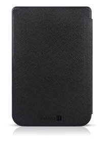 Puzdro pre čítačku e-kníh Connect IT pre PocketBook 616/627/632 (Basic Lux 4, Touch Lux 5, Touch HD3) čierne

 obrázok produktu 2 z 6