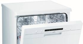 Umývačka riadu Mora SM 635 W biela

 obrázok produktu 2 z 5