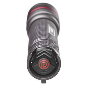 Lampáš EMOS Ultibright 80 P3180, 600lm sivá

 obrázok produktu 3 z 11