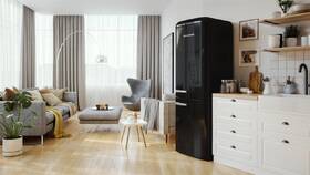 Chladnička s mrazničkou Gorenje ONRK619DBK čierna

 obrázok produktu 16 z 18