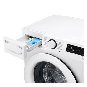 Práčka LG FA2S8V3GY3W biela

 obrázok produktu 4 z 15