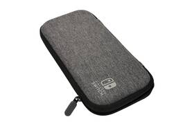 Puzdro PowerA Slim pre Nintendo Switch - Charcoal 

 obrázok produktu 1 z 10