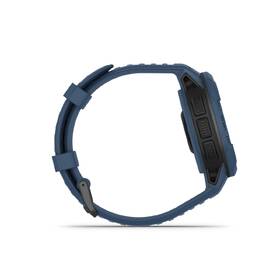 Inteligentné hodinky Garmin Instinct Crossover Solar modré

 obrázok produktu 8 z 9
