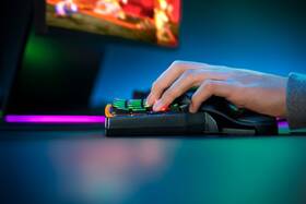 Klávesnica Razer Tartarus Pro (Analog Switch) čierna

 obrázok produktu 5 z 6