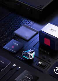 Slúchadlá Edifier GX05 sivé

 obrázok produktu 10 z 12