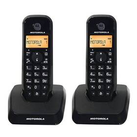 Domáci telefón Motorola S1202 Duo čierny

 obrázok produktu 2 z 3