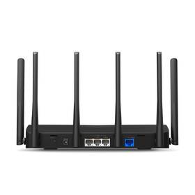 Router Mercusys MR47BE, Wi-Fi 7 čierny

 obrázok produktu 1 z 9