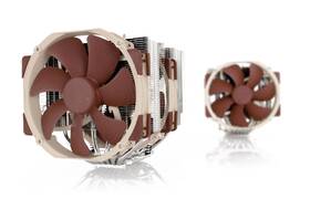 Chladič CPU Noctua NH-D15 

 obrázok produktu 4 z 5