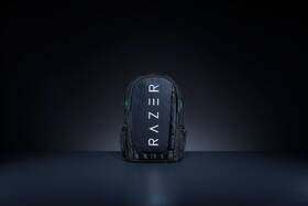 Batoh na notebook Razer Rogue Backpack V3 15.6" čierny

 obrázok produktu 5 z 11