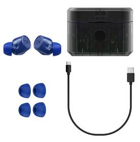 Headset HyperX Cirro Buds Pro True Wireless Earbuds modrý

 obrázok produktu 4 z 4