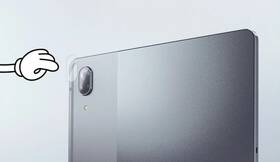 Tvrdené sklo Tempered Glass Protector na Lenovo Tab P11 Pro 

 obrázok produktu 2 z 3