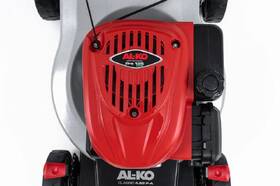 Kosačka AL-KO Classic 4.62 P-A 2in1 

 obrázok produktu 6 z 6