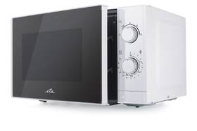 Mikrovlnná rúra ETA 421090000 biela

 obrázok produktu 2 z 3