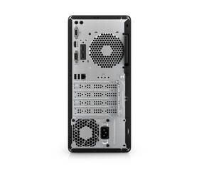 Stolný počítač HP Pro Tower 290 G9 čierny

 obrázok produktu 5 z 5