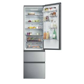 Chladnička s mrazničkou Haier HTR3620CNMG strieborná/nerez

 obrázok produktu 2 z 17