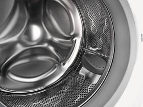 Práčka Electrolux EW6F8482C biela

 obrázok produktu 4 z 11