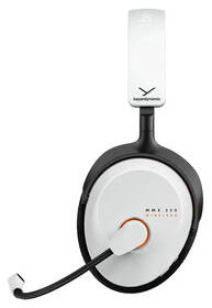 Headset Beyerdynamic MMX 230 Wireless biely

 obrázok produktu 2 z 3