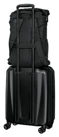Batoh na notebook Wenger UrbanOne Roll-Top Backpack 15.6" čierny

 obrázok produktu 7 z 7