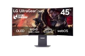 Monitor LG 45GX90SA-B čierny

 obrázok produktu 3 z 7