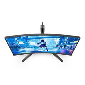 Herný monitor Philips 27M2C5200W/00 čierny

 obrázok produktu 7 z 9